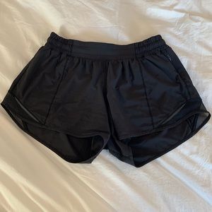 Hotty Hot Shorts